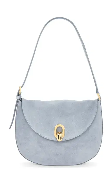 Savette Small Tondo Hobo Bag | Thumbnail 1 Savette Small Tondo Hobo Bag | Thumbnail 1
