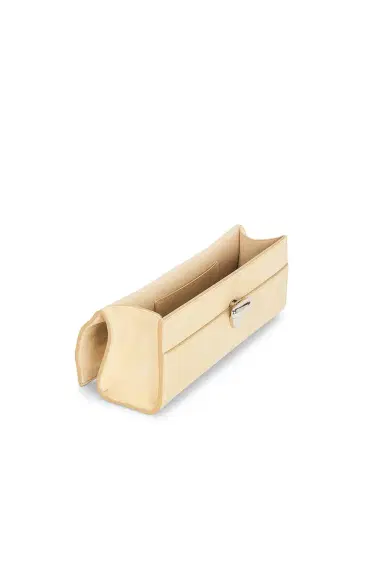 Savette Slim Symmetry Pochette Bag | Thumbnail 4 Savette Slim Symmetry Pochette Bag | Thumbnail 4