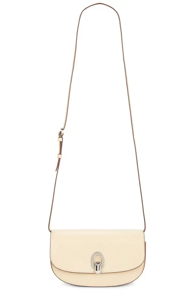 Savette Tondo Crescent Bag