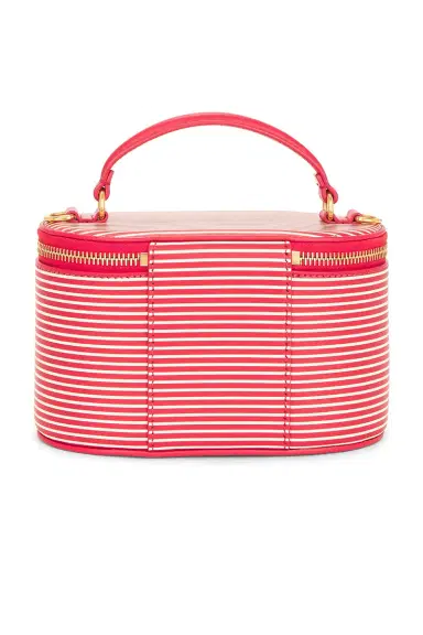 Valentino Garavani VLogo Signature Vanity Case Bag | Thumbnail 4 Valentino Garavani VLogo Signature Vanity Case Bag | Thumbnail 4