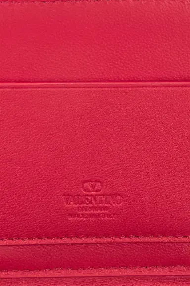 Valentino Garavani VLogo Signature Vanity Case Bag | Thumbnail 7 Valentino Garavani VLogo Signature Vanity Case Bag | Thumbnail 7