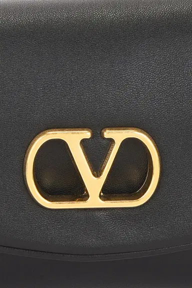 Valentino Garavani Devain Clutch | Thumbnail 7 Valentino Garavani Devain Clutch | Thumbnail 7
