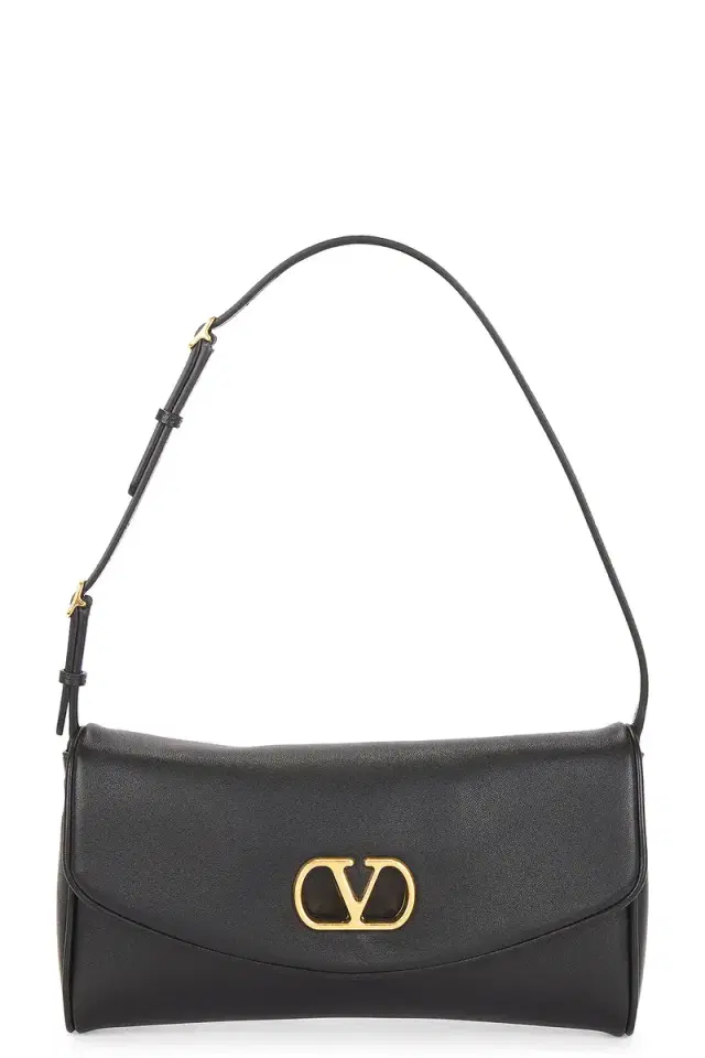 Valentino Garavani Devain Clutch