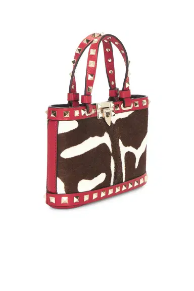 Valentino Garavani Rockstud Mini Bag | Thumbnail 5 Valentino Garavani Rockstud Mini Bag | Thumbnail 5