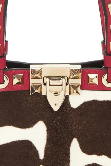 Valentino Garavani Rockstud Mini Bag | Thumbnail 8 Valentino Garavani Rockstud Mini Bag | Thumbnail 8