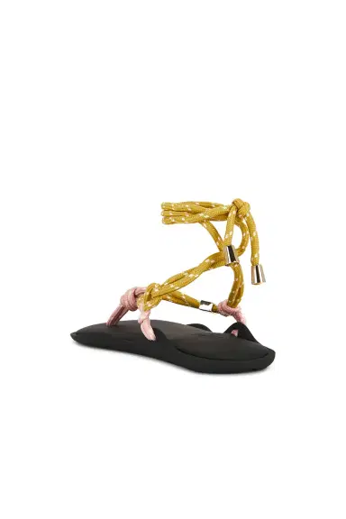 Flòwze Flo Twin Sandal | Thumbnail 3
