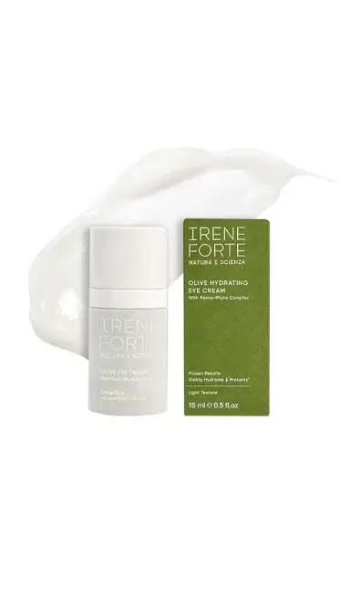 Irene Forte Olive Eye Cream | Thumbnail 7 Irene Forte Olive Eye Cream | Thumbnail 7