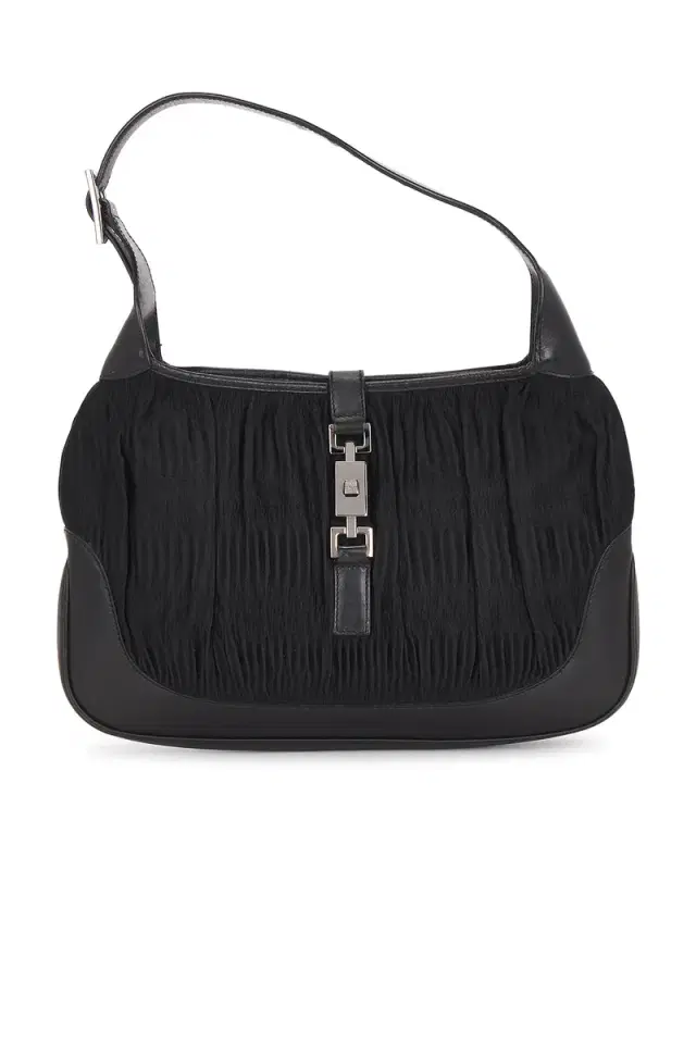 FWRD Renew Gucci Jackie Hobo Bag