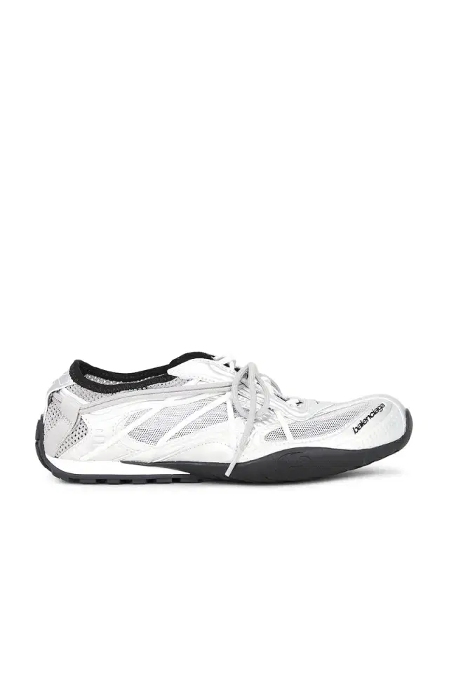 Balenciaga Radar Slip On Sneaker