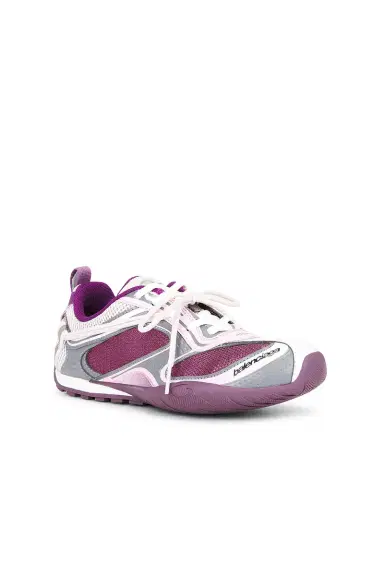 Balenciaga Radar Sneaker | Thumbnail 2