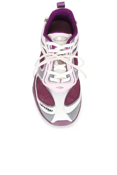 Balenciaga Radar Sneaker | Thumbnail 4