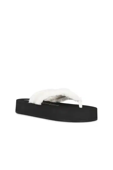 Balenciaga Jet Lag Thong Micro Sandal | Thumbnail 2 Balenciaga Jet Lag Thong Micro Sandal | Thumbnail 2