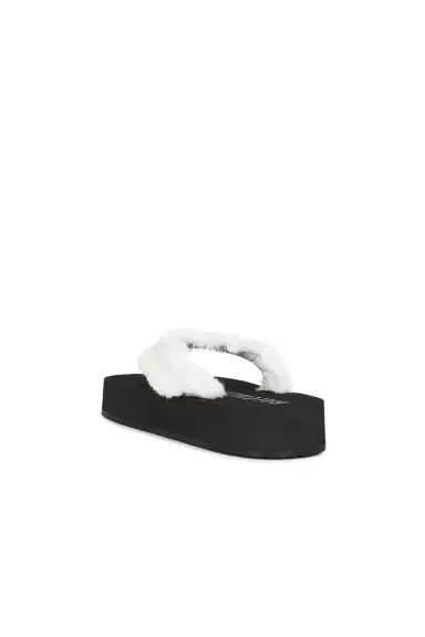Balenciaga Jet Lag Thong Micro Sandal | Thumbnail 3 Balenciaga Jet Lag Thong Micro Sandal | Thumbnail 3
