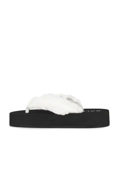 Balenciaga Jet Lag Thong Micro Sandal | Thumbnail 5 Balenciaga Jet Lag Thong Micro Sandal | Thumbnail 5