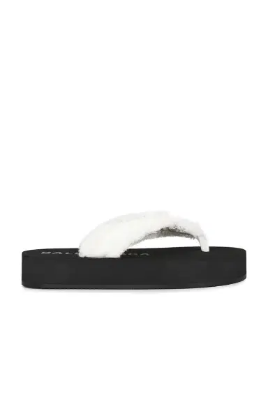 Balenciaga Jet Lag Thong Micro Sandal | Thumbnail 1 Balenciaga Jet Lag Thong Micro Sandal | Thumbnail 1