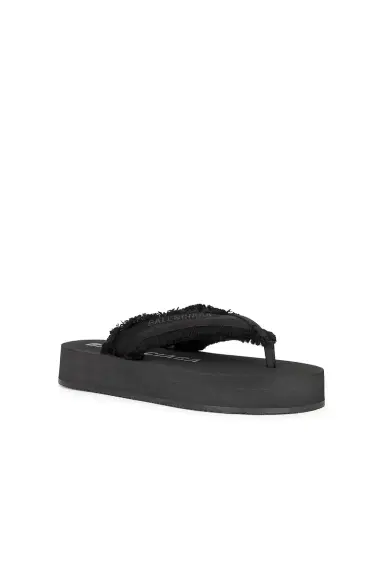 Balenciaga Jet Lag Thong Micro Sandal | Thumbnail 2 Balenciaga Jet Lag Thong Micro Sandal | Thumbnail 2