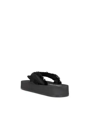 Balenciaga Jet Lag Thong Micro Sandal | Thumbnail 3 Balenciaga Jet Lag Thong Micro Sandal | Thumbnail 3