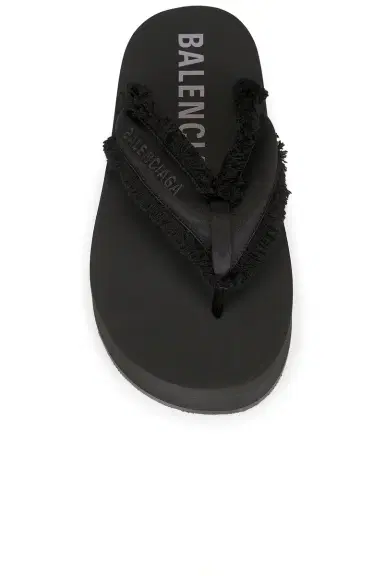 Balenciaga Jet Lag Thong Micro Sandal | Thumbnail 4 Balenciaga Jet Lag Thong Micro Sandal | Thumbnail 4