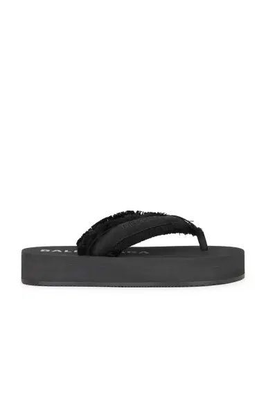 Balenciaga Jet Lag Thong Micro Sandal | Thumbnail 1 Balenciaga Jet Lag Thong Micro Sandal | Thumbnail 1