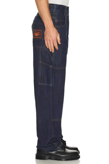 Dickies x Harley Davidson Denim Pant | Thumbnail 2