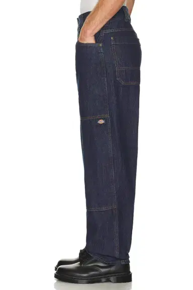 Dickies x Harley Davidson Denim Pant | Thumbnail 3