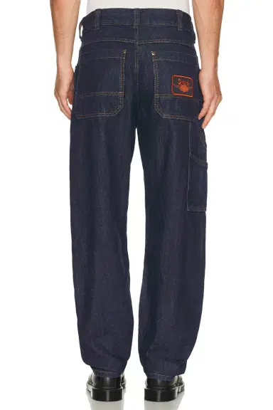 Dickies x Harley Davidson Denim Pant | Thumbnail 4