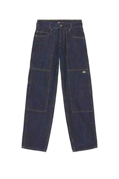 Dickies x Harley Davidson Denim Pant | Thumbnail 6