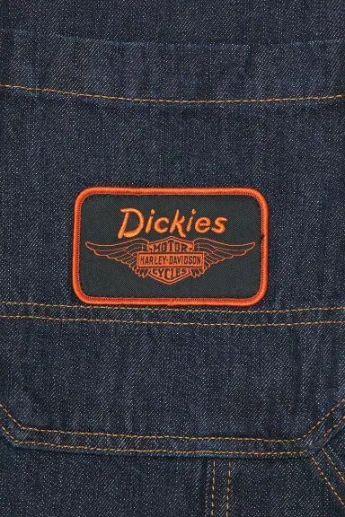 Dickies x Harley Davidson Denim Pant | Thumbnail 7