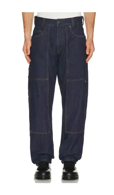 Dickies x Harley Davidson Denim Pant | Thumbnail 8