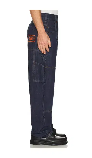 Dickies x Harley Davidson Denim Pant | Thumbnail 9