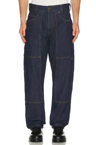 Dickies x Harley Davidson Denim Pant | Thumbnail 1