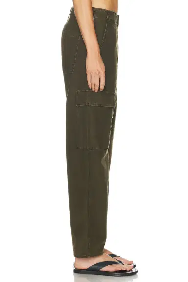 Citizens of Humanity Esme Cargo Trouser | Thumbnail 3 Citizens of Humanity Esme Cargo Trouser | Thumbnail 3