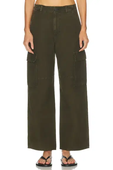 Citizens of Humanity Esme Cargo Trouser | Thumbnail 1 Citizens of Humanity Esme Cargo Trouser | Thumbnail 1