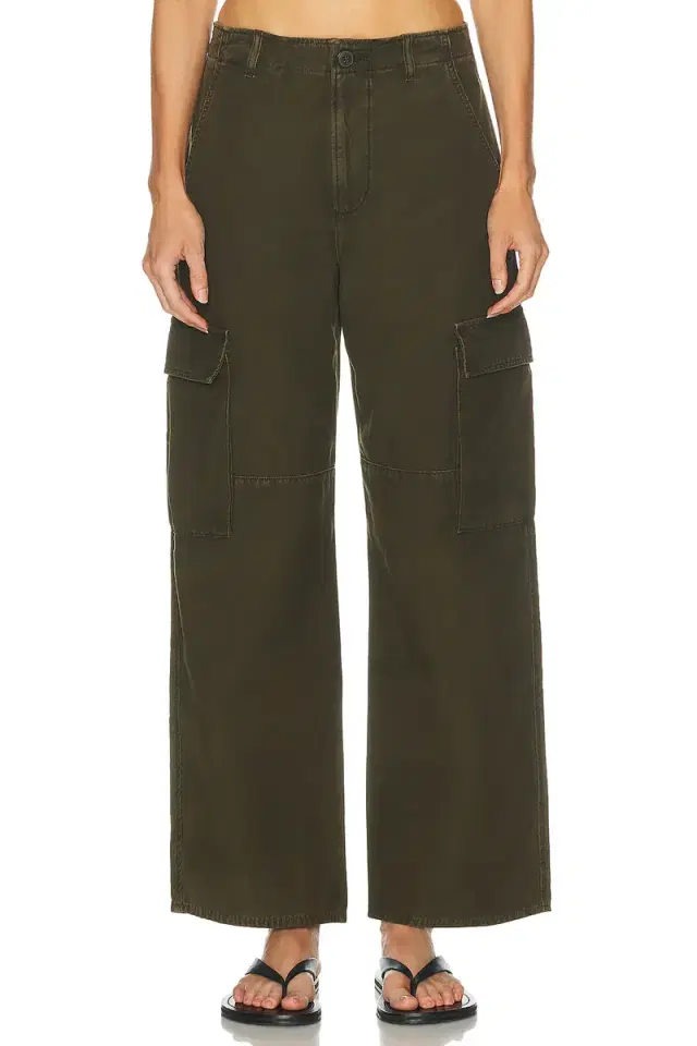 Citizens of Humanity Esme Cargo Trouser