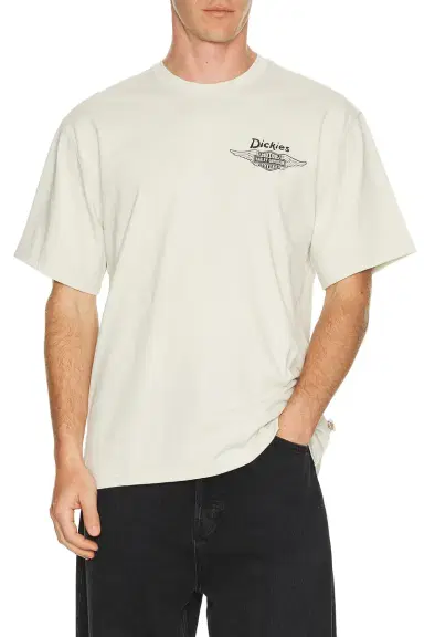 Dickies x Harley Davidson Short Sleeve Tee | Thumbnail 2