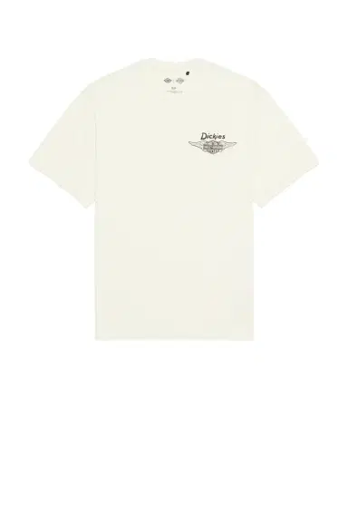 Dickies x Harley Davidson Short Sleeve Tee | Thumbnail 4