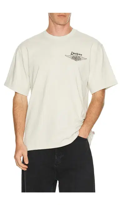 Dickies x Harley Davidson Short Sleeve Tee | Thumbnail 6