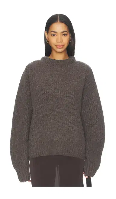 Aya Muse Crewneck Sweater | Thumbnail 5 Aya Muse Crewneck Sweater | Thumbnail 5
