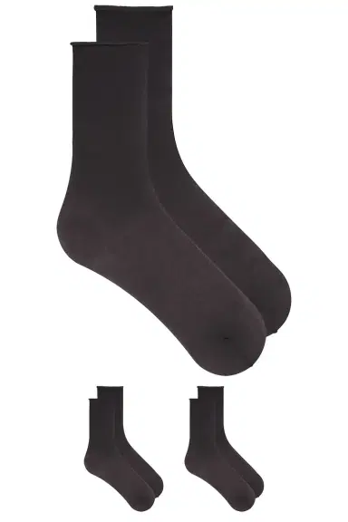 Swedish Stockings Lina Sheer Socks | Thumbnail 1