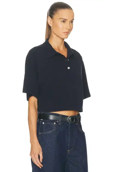 Citizens of Humanity Lowen Polo Shirt | Thumbnail 2