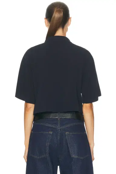 Citizens of Humanity Lowen Polo Shirt | Thumbnail 3