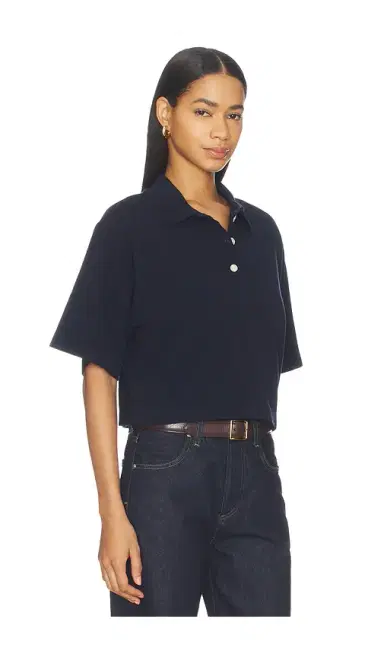 Citizens of Humanity Lowen Polo Shirt | Thumbnail 6