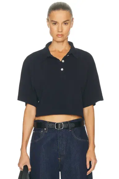 Citizens of Humanity Lowen Polo Shirt | Thumbnail 1