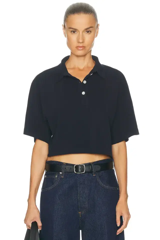 Citizens of Humanity Lowen Polo Shirt