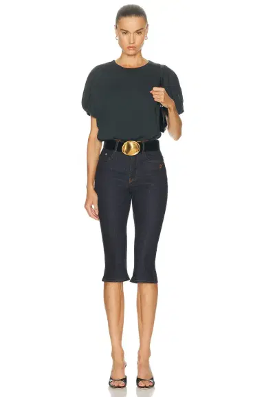 Citizens of Humanity Gia Bubble Tee | Thumbnail 4 Citizens of Humanity Gia Bubble Tee | Thumbnail 4