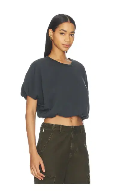 Citizens of Humanity Gia Bubble Tee | Thumbnail 6 Citizens of Humanity Gia Bubble Tee | Thumbnail 6