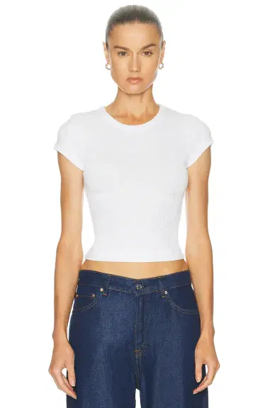 Citizens of Humanity Nello Tee | Thumbnail 1 Citizens of Humanity Nello Tee | Thumbnail 1