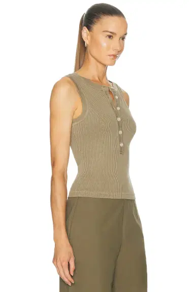Citizens of Humanity Caralyn Tank | Thumbnail 2 Citizens of Humanity Caralyn Tank | Thumbnail 2