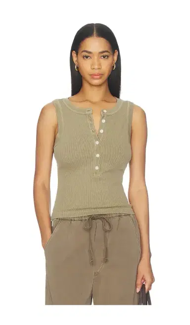 Citizens of Humanity Caralyn Tank | Thumbnail 5 Citizens of Humanity Caralyn Tank | Thumbnail 5