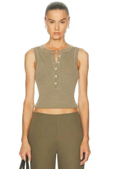 Citizens of Humanity Caralyn Tank | Thumbnail 1 Citizens of Humanity Caralyn Tank | Thumbnail 1